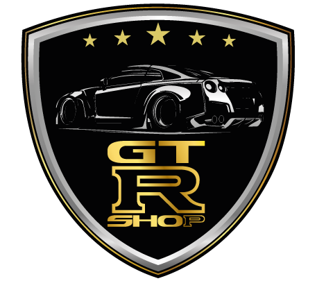 GT-R Shop.eu by Real Street Performance GmbH -Logo