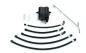 Preview: GT1R Air/Oil Separator Kit