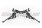 Preview: AK Motorsports Leichtbau Hinterachse