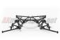 Preview: AK Motorsports Leichtbau Hinterachse