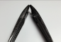 Preview: Carbon Fibre Front Fender Logo Holders Emblems CBA