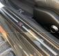 Preview: Carbon Fibre Replacement Door Sills