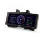 Preview: GT1R MoTeC C1212 Dash Kit für Original Tacho/ECU