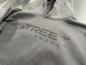 Preview: SP Hoodie Front Logo only Anthrazit