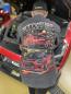 Preview: SP Shirt Iron MK2 Race Anthrazit