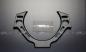 Preview: GT-R35 dry carbon steering wheel centre control cover