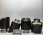 Preview: Carbon fibre exhaust tips