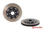 Preview: Brembo Original Bremsscheibe Vorderachse