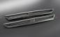 Preview: Nissan GT R35 Carbon Prepreg Fibre Front Fender Vents
