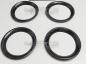 Preview: GT-R35 dry carbon aircon vent covers 2008-2016