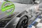 Preview: GTR35 Dry Carbon N Series Fender Wing Vents