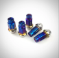 Preview: 4SRC Titanium Radmutter