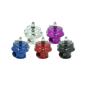 Preview: TiAL QR 50mm Blow Off Geschlossen