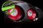Preview: 08+ LED Jewel Taillights REVO Red Valenti