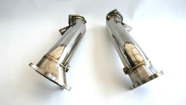 Preview: Downpipe 3"