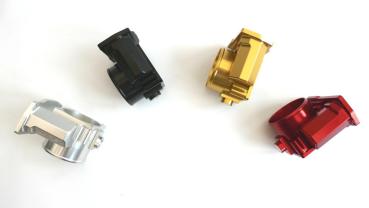 Preview: Linney Billet 73mm Throttle Bodies