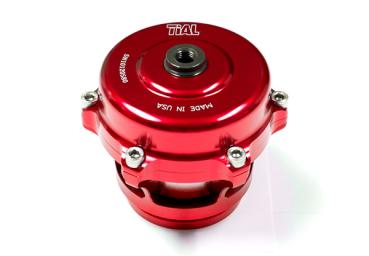 Preview: TiAL Q 50mm Blow Off