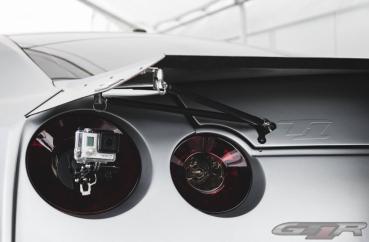 Preview: GT1R Drag Spoiler/Trunk