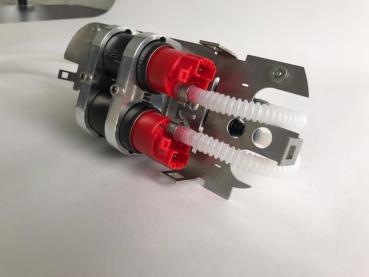 Preview: ASNU Battleship Benzinpumpen