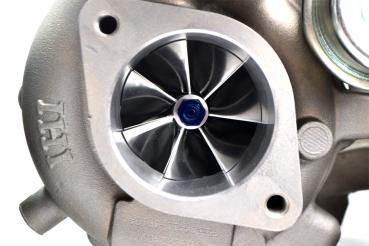 Preview: Upgrade Turbolader 800PS
