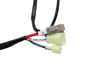 Preview: TRP Ultimative Kraftstoffpumpe Hardwire Kit - R35 GTR