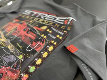 SP Shirt Iron MK2 Race Anthrazit