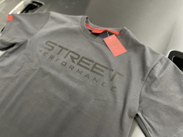 SP Shirt Iron MK2 Race Anthrazit