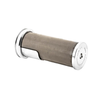 Dodson GR6 REUSABLE METAL MESH CANISTER TRANSMISSION FILTER