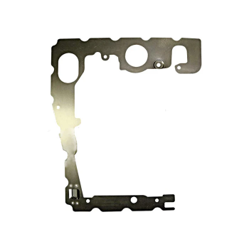 Dodson GR6 ANTI SURGE PLATE