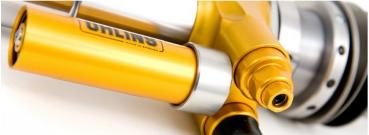 Preview: Öhlins NIZ MI30 einstellbares Gewindefahrwerk Road&Track