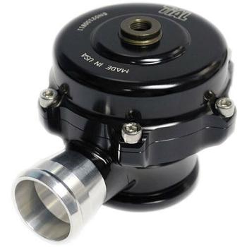 Preview: TiAL QR 50mm Blow Off Geschlossen