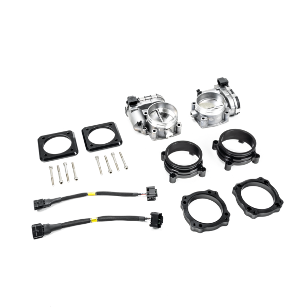 R35 Bosch 74mm Drosselklappensatz