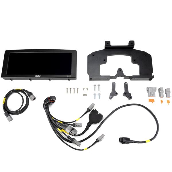 GT1R MoTeC C1212 Dash Kit für Original Tacho/ECU