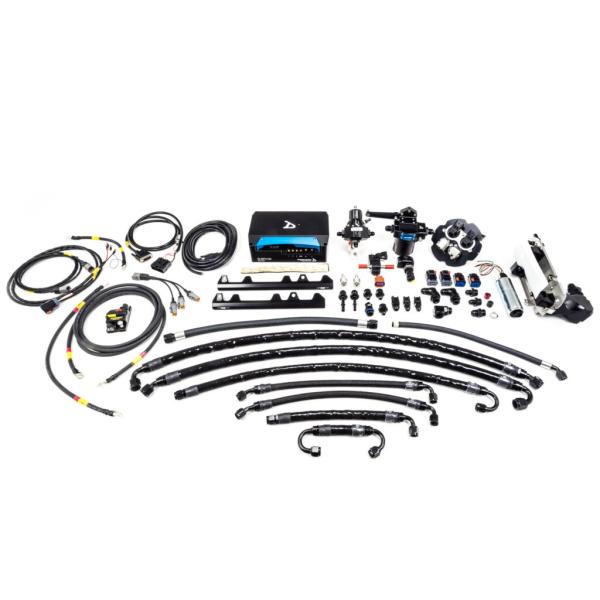 GT1R CFS FPS OEM Kit – 12-Injector