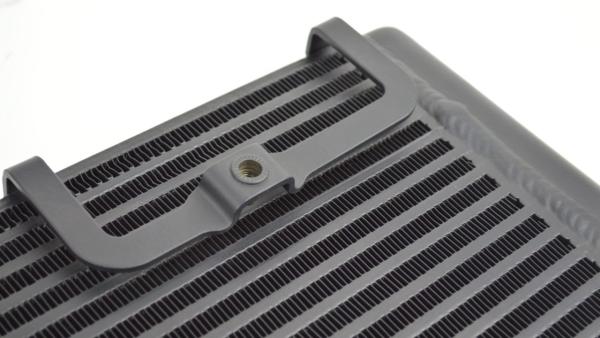 Cicio Performance R35 GT-R Oil Cooler Upgrade
