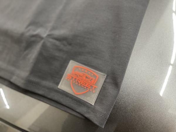 SP Shirt Iron MK2 Race Anthrazit