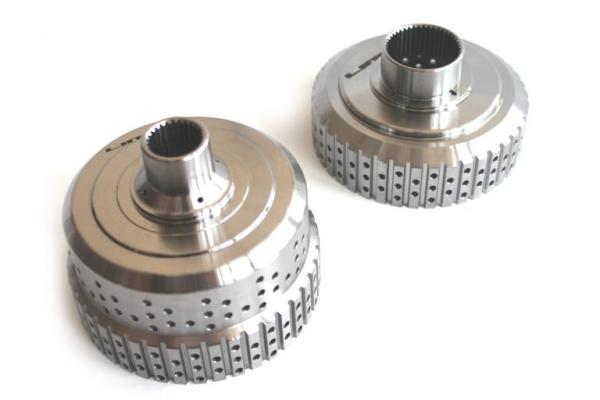 Billet Kupplungskorb A + B