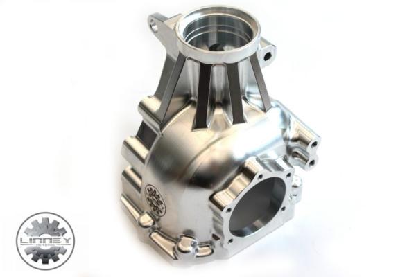 Billet-Frontdifferentialgehäuse