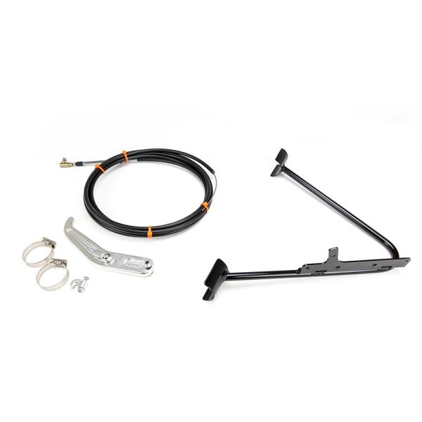GT1R Fallschirmauslösekit