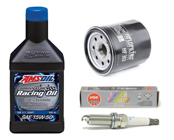 Motor Service Kit