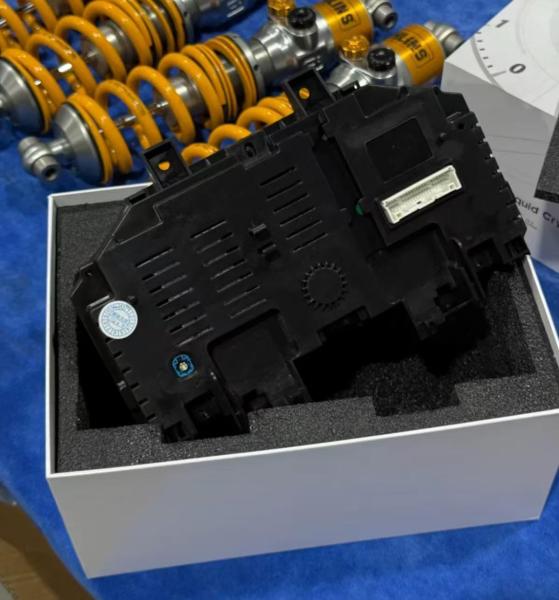 Digital Tacho GT-R