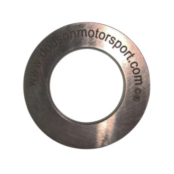 Dodson GR6 MAINSHAFT UPGRADED THRUST WASHER (6TH)