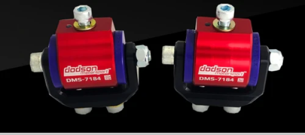 Dodson GR6 FRONT TRANSMISSION MOUNT KIT Dodson GR6 FRONT TRANSMISSION MOUNT KIT