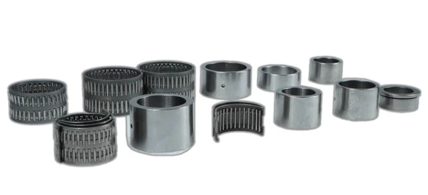 Dodson GR6 BEARING SLEEVE KIT (SLEEVES & BEARINGS, MAIN SHAFT / 2-6 / R)