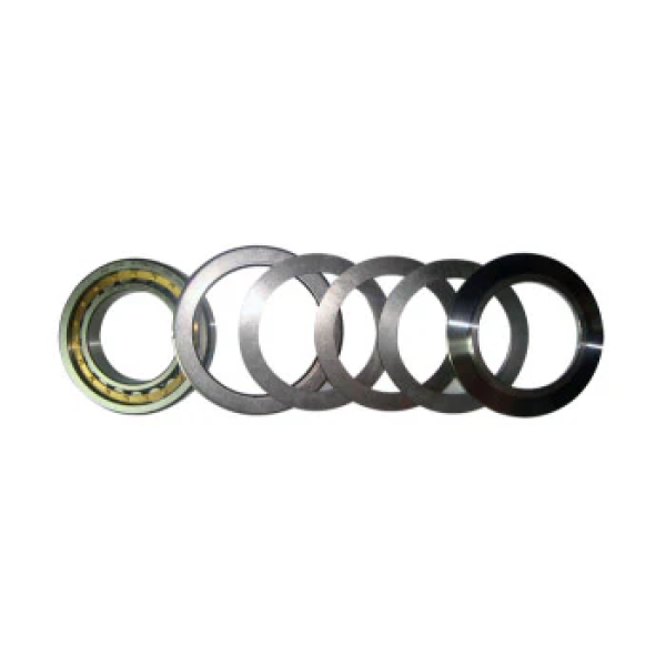 Dodson GR6 FWD OUTPUT BEARING UPGRADE KIT