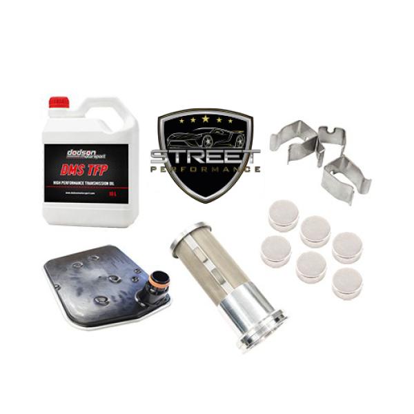 Getriebe Service Kit Dodson Motorsport