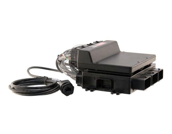 MoTeC Nissan R35 GT-R Engine Plug-In ECU Kit with Level 3 Logging
