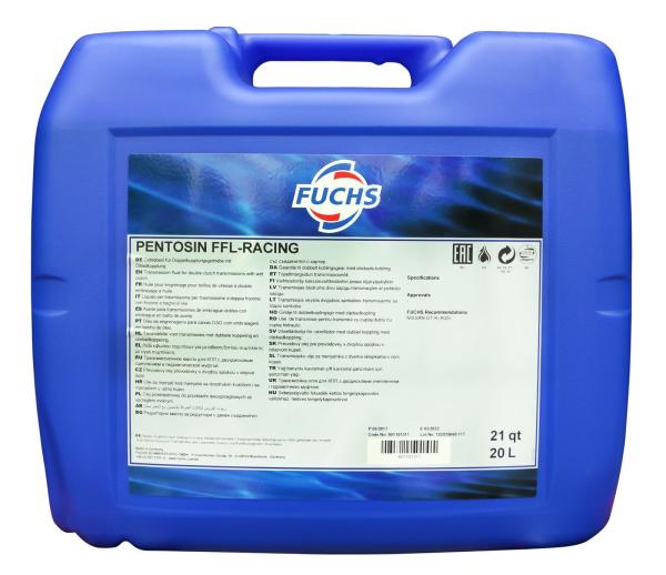 Pentosin FFL-Racing Getriebeöl 20L