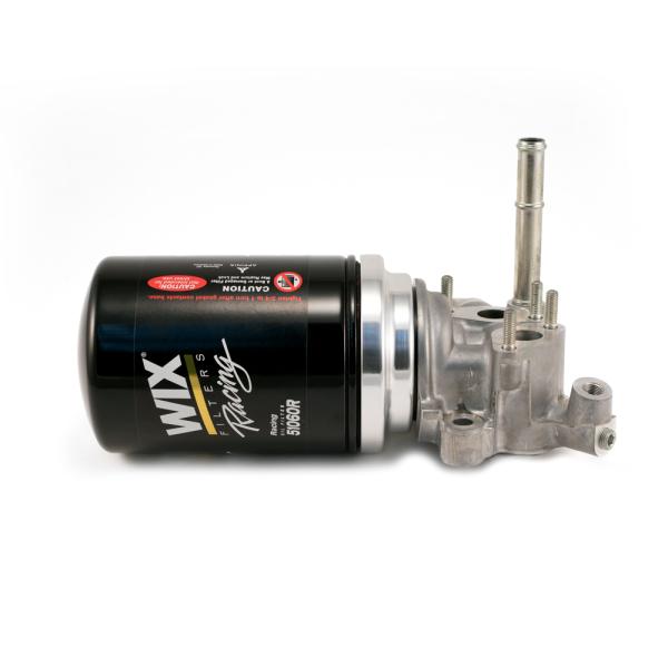 Oilfilter Upgrade WIX Racing