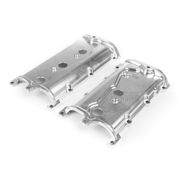 MAD Billet VR38 Ventildeckel - Trockensumpf